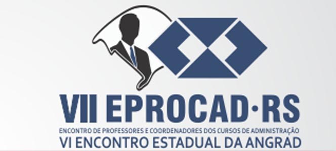 EPROCAD começa nesta sexta-feira (10) EPROCAD começa nesta sexta-feira (10)